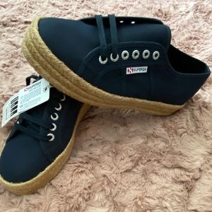 Superga 2730 Contropew Sneakers